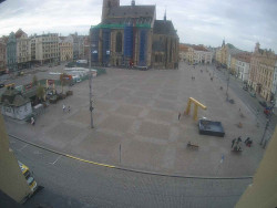 Náměstí Republiky