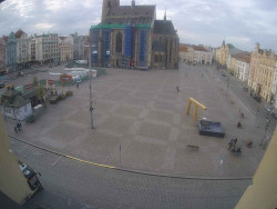 Náměstí Republiky