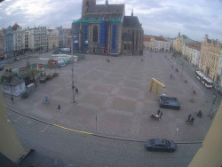 Náměstí Republiky