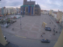 Náměstí Republiky