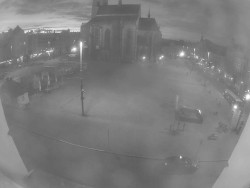 Náměstí Republiky