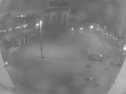 Náměstí Republiky