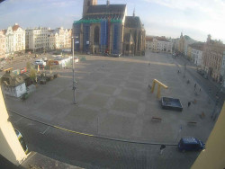 Náměstí Republiky