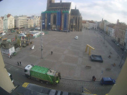 Náměstí Republiky