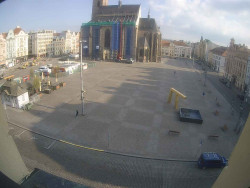 Náměstí Republiky