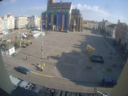 Náměstí Republiky