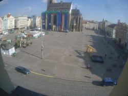 Náměstí Republiky