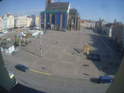 Náměstí Republiky