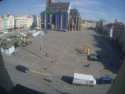 Náměstí Republiky