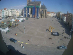 Náměstí Republiky