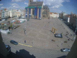 Náměstí Republiky