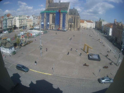 Náměstí Republiky