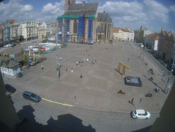 Náměstí Republiky