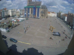 Náměstí Republiky