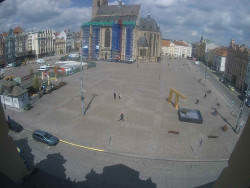 Náměstí Republiky