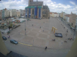 Náměstí Republiky