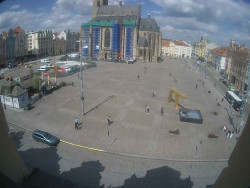 Náměstí Republiky