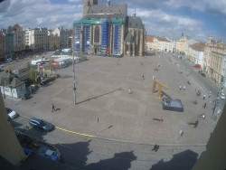 Náměstí Republiky