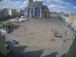 Náměstí Republiky