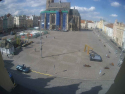 Náměstí Republiky