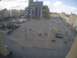 Náměstí Republiky