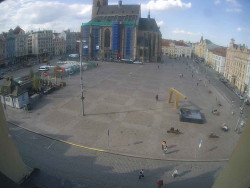 Náměstí Republiky