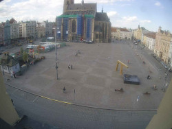 Náměstí Republiky