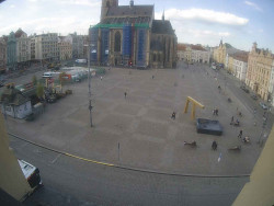 Náměstí Republiky