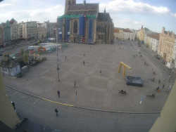 Náměstí Republiky