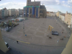 Náměstí Republiky