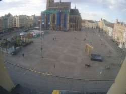 Náměstí Republiky