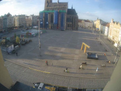 Náměstí Republiky