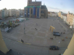 Náměstí Republiky