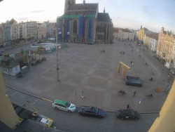 Náměstí Republiky