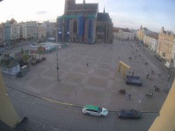 Náměstí Republiky