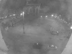 Náměstí Republiky