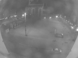 Náměstí Republiky