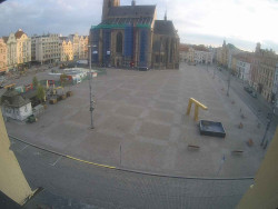 Náměstí Republiky