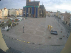 Náměstí Republiky