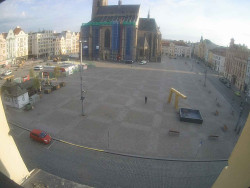 Náměstí Republiky