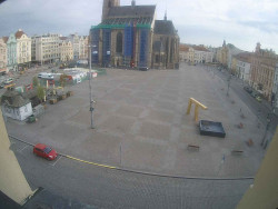 Náměstí Republiky