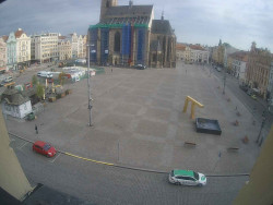 Náměstí Republiky