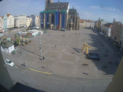 Náměstí Republiky