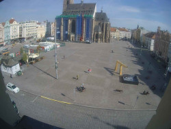 Náměstí Republiky