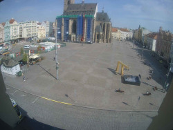 Náměstí Republiky