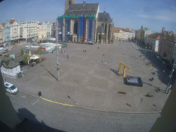 Náměstí Republiky