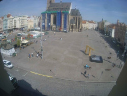 Náměstí Republiky