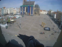 Náměstí Republiky