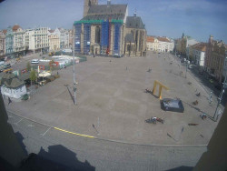 Náměstí Republiky