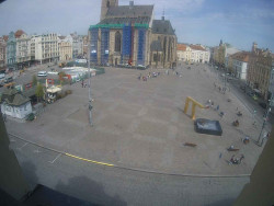 Náměstí Republiky